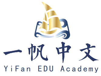 YiFan EDU Academy logo