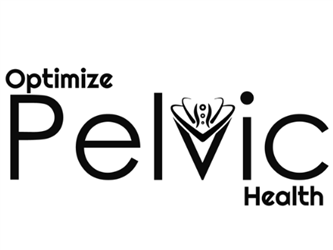 Optimize Pelvic Health logo