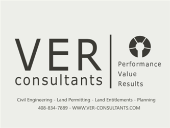 VER consultants logo