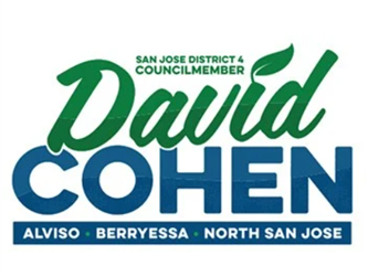 David Cohen logo