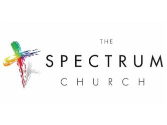 The Spectrum Church logo