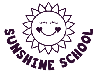Sunshine School logo