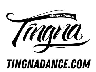Tinga Dance logo