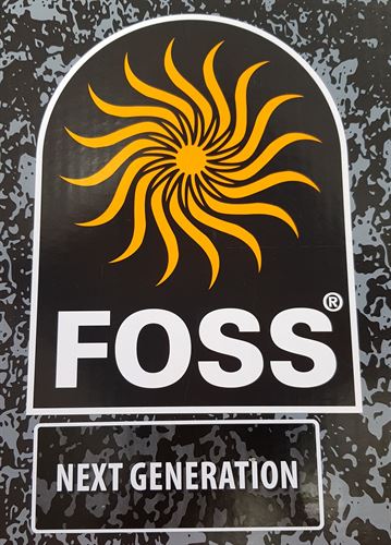 FOSS Science Next Gen